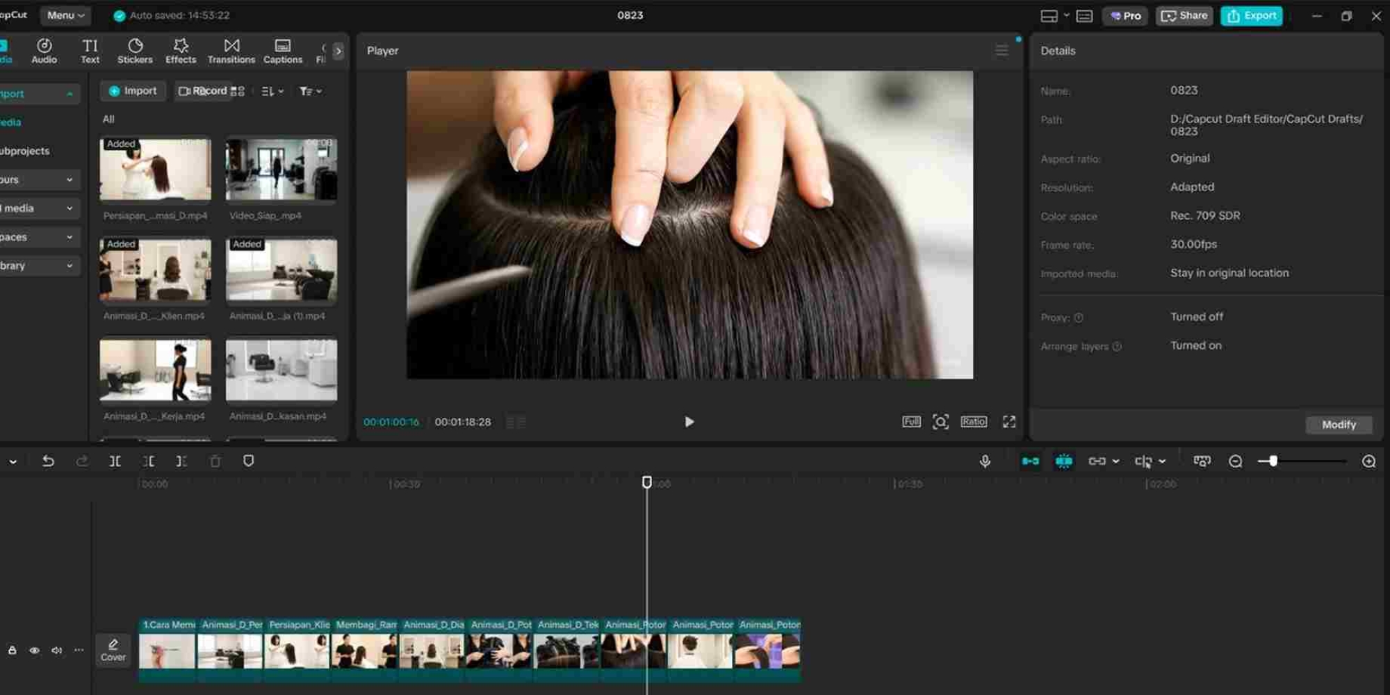 Cara Menggunakan Video AI untuk Konten Bisnis yang Efektif
